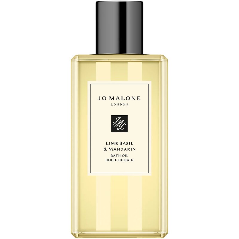 Jo Malone London Lime Basil & Mandarin Bath Oil 250ml