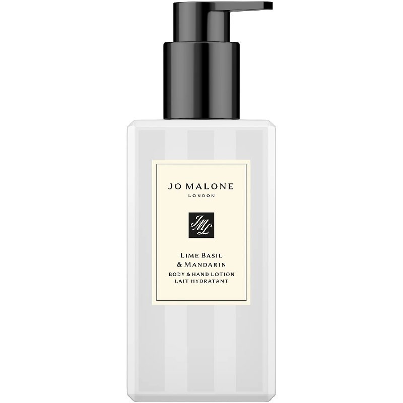 Jo Malone London Lime Basil & Mandarin Body & Hand Lotion 250ml