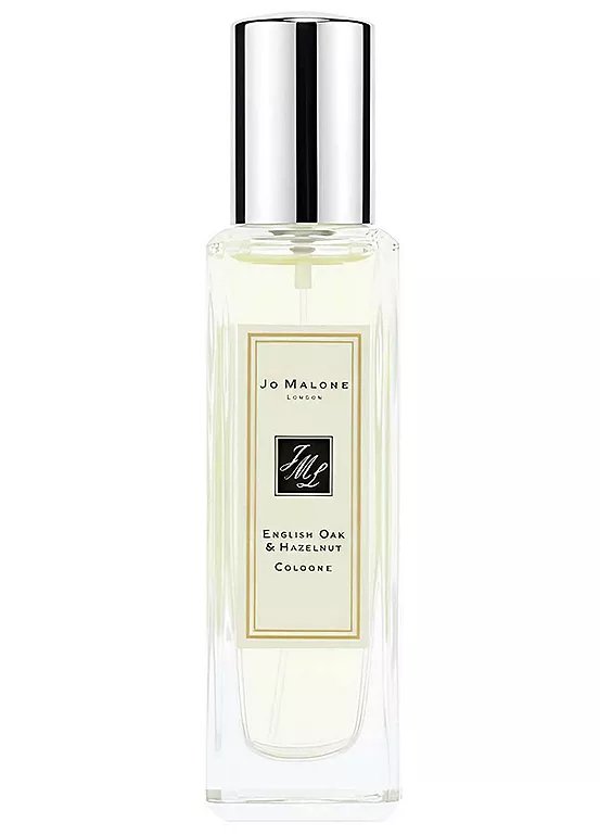 Jo Malone English Oak and Hazelnut Eau de Cologne 100ml