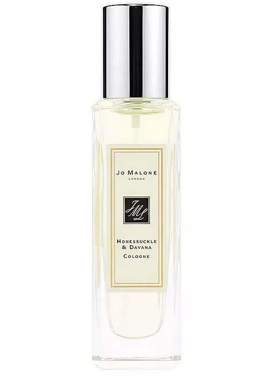 Jo Malone Honeysuckle & Davana Eau de Cologne - 100ml