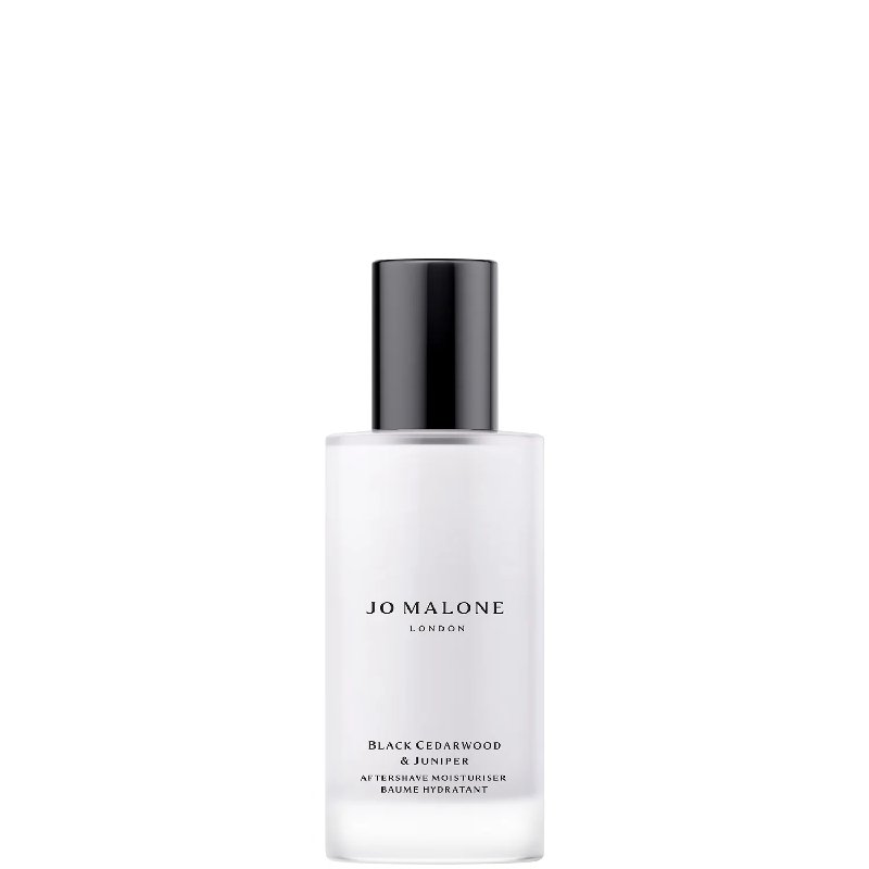 Jo Malone London Black Cedarwood & Juniper Aftershave Moisturiser 45ml