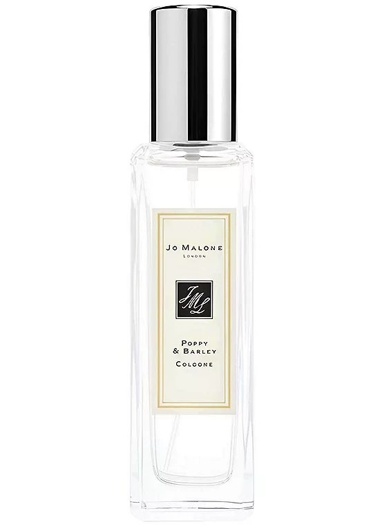 Jo Malone Poppy & Barley Eau de Cologne 100ml