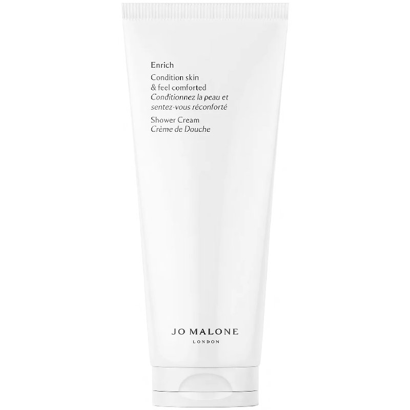 Jo Malone London Enrich Shower Cream 200ml
