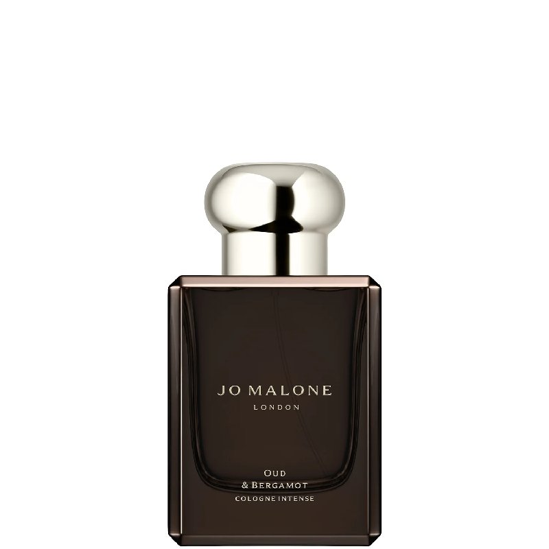 Jo Malone London Oud & Bergamot Cologne Intense 50ml