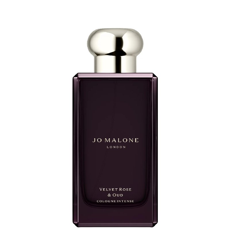 Jo Malone London Velvet Rose & Oud Cologne Intense 100ml