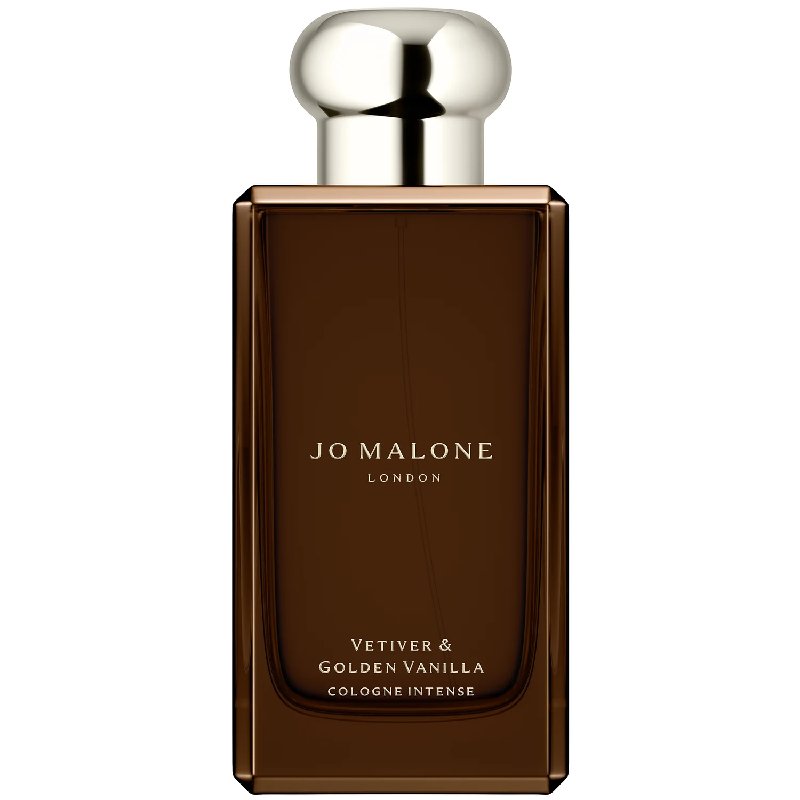Jo Malone London Vetiver & Golden Vanilla Cologne Intense 100ml