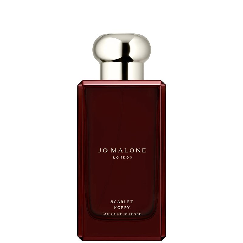 Jo Malone London Scarlet Poppy Cologne Intense 100ml