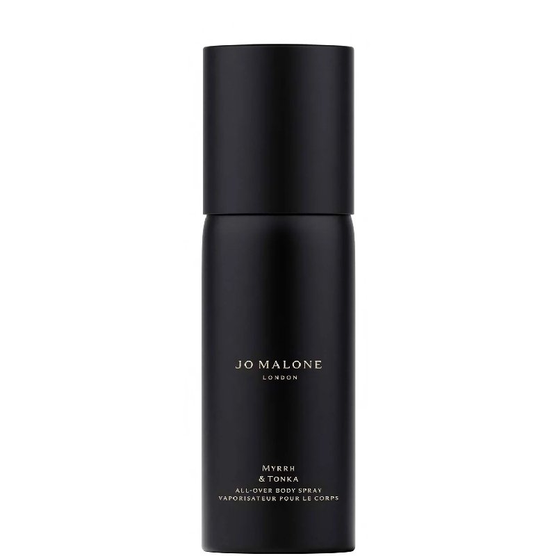 Jo Malone London Myrrh & Tonka All Over Body Spray 125ml