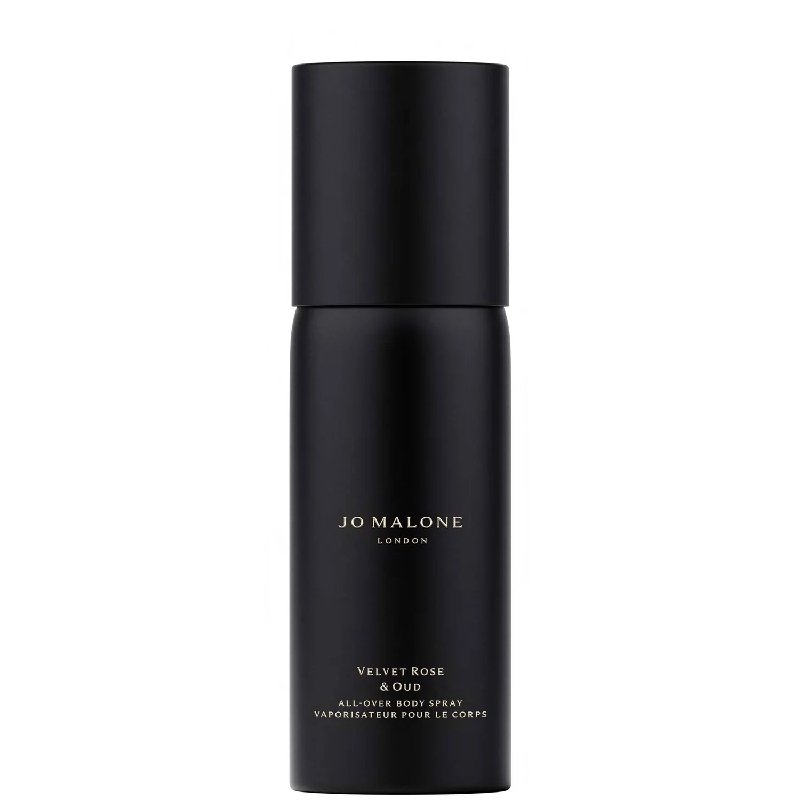 Jo Malone London Velvet Rose & Oud All Over Body Spray 125ml