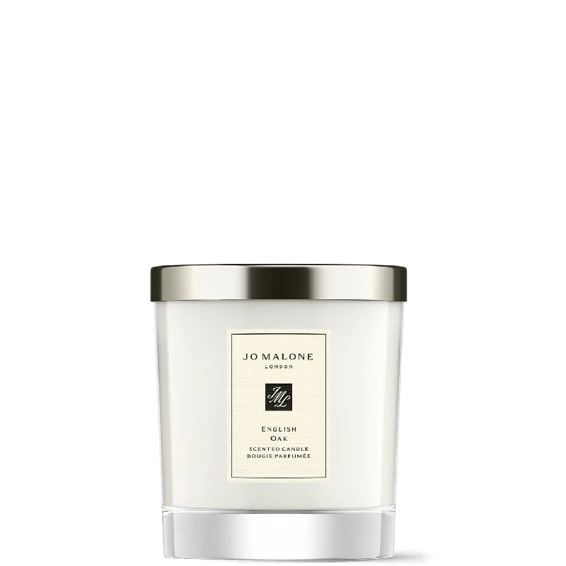 Jo Malone London English Oak & Hazelnut Classic Candle 200g