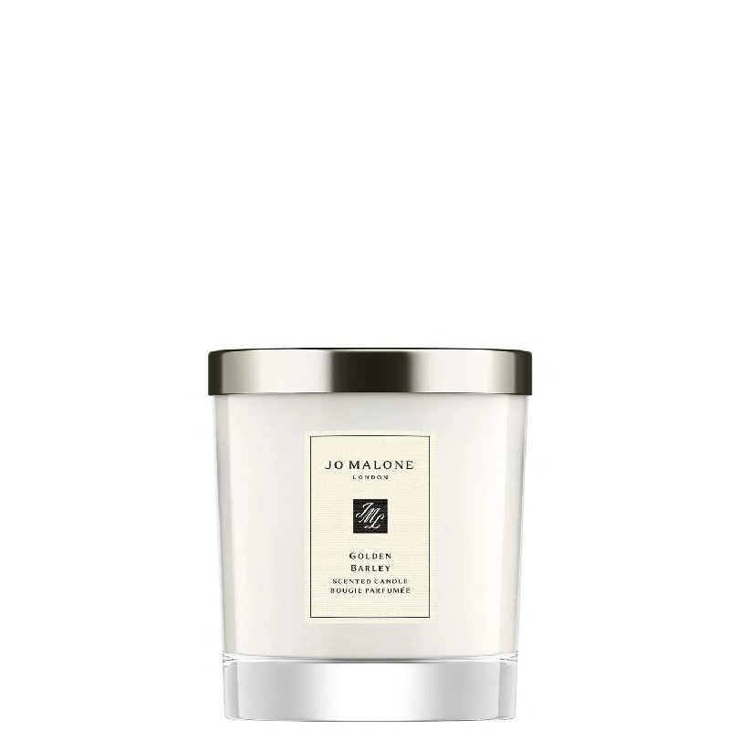 Jo Malone London Golden Barley Classic Candle, 200g