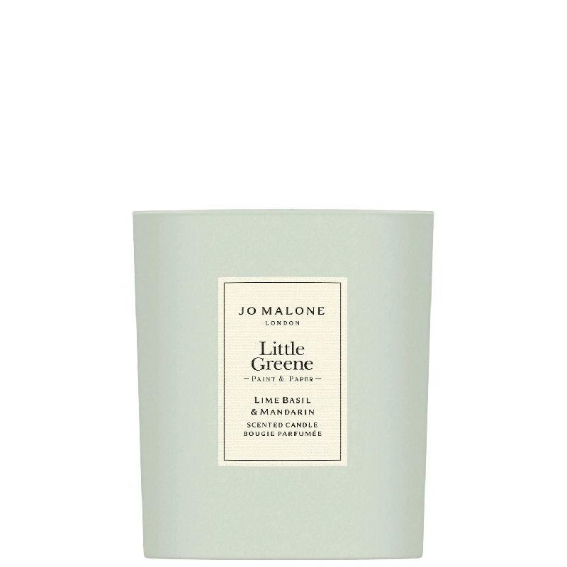 Jo Malone London Special Edition Lime Basil & Mandarin Scented Candle 200g