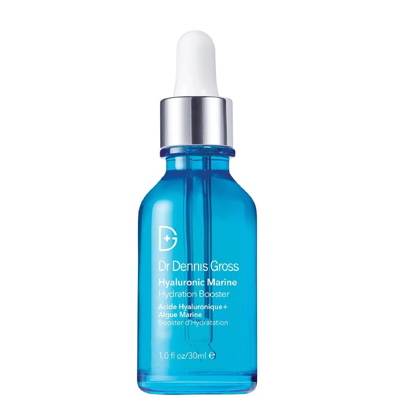Dr Dennis Gross Hyaluronic Marine Hydration Booster 30ml