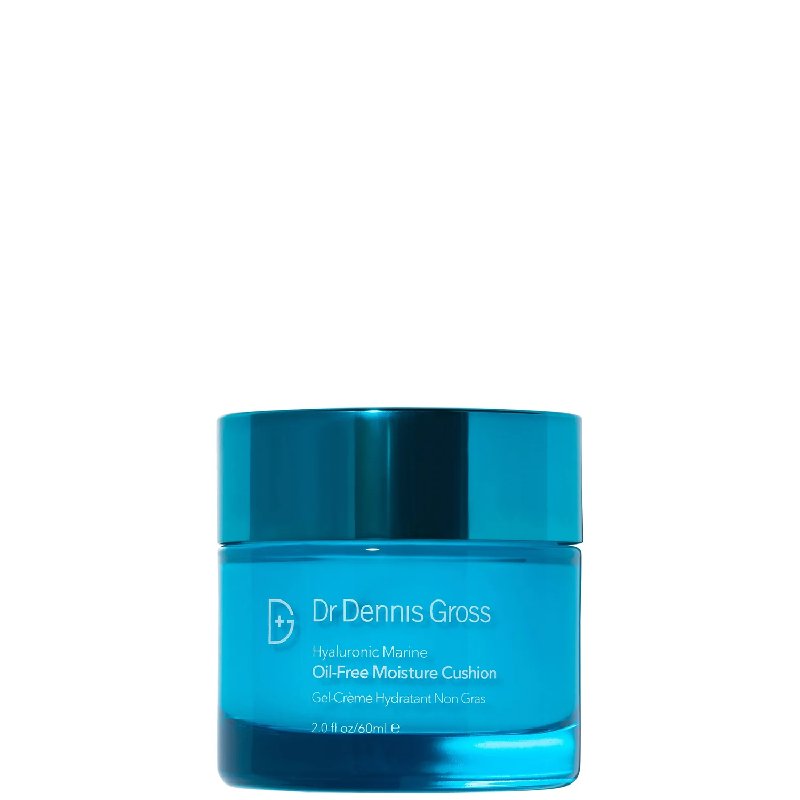 Dr Dennis Gross Hyaluronic Marine Oil-Free Moisture Cushion 60ml