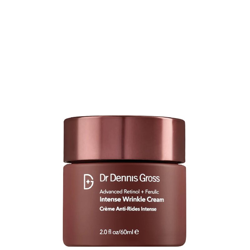 Dr. Dennis Gross Advanced Retinol + Ferulic Intense Wrinkle Cream