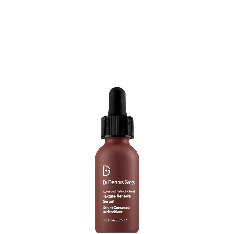 Dr. Dennis Gross Advanced Retinol and Ferulic Texture Renewal Serum