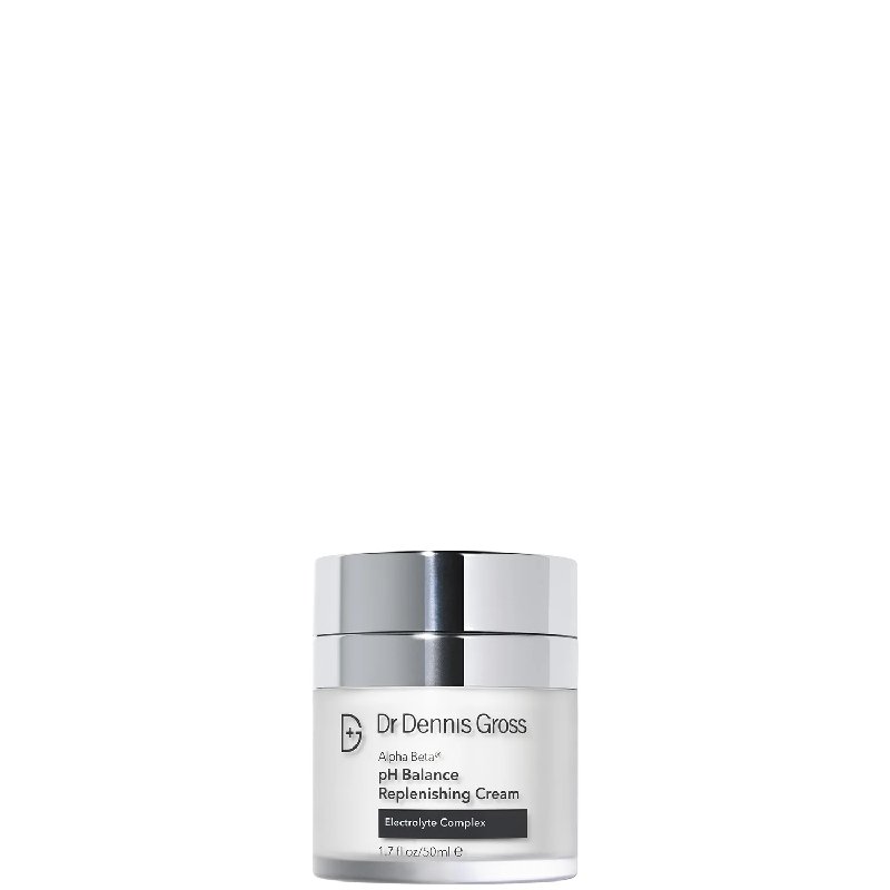Dr. Dennis Gross Alpha Beta pH Balance Replenishing Cream 50ml