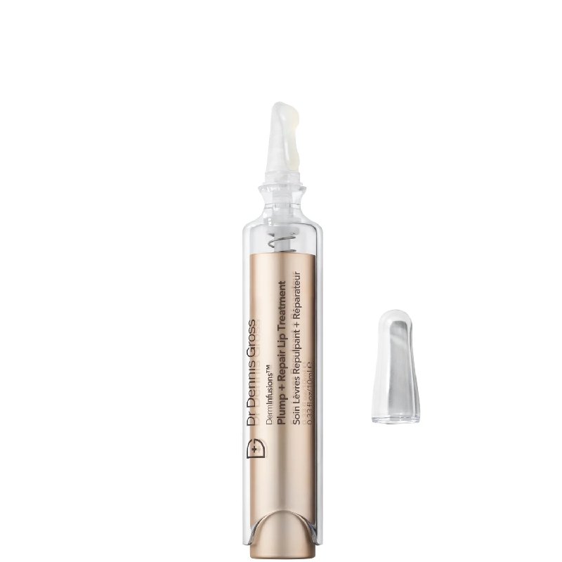 Dr Dennis Gross DermInfusions Plump and Repair Lip Treatment 10ml