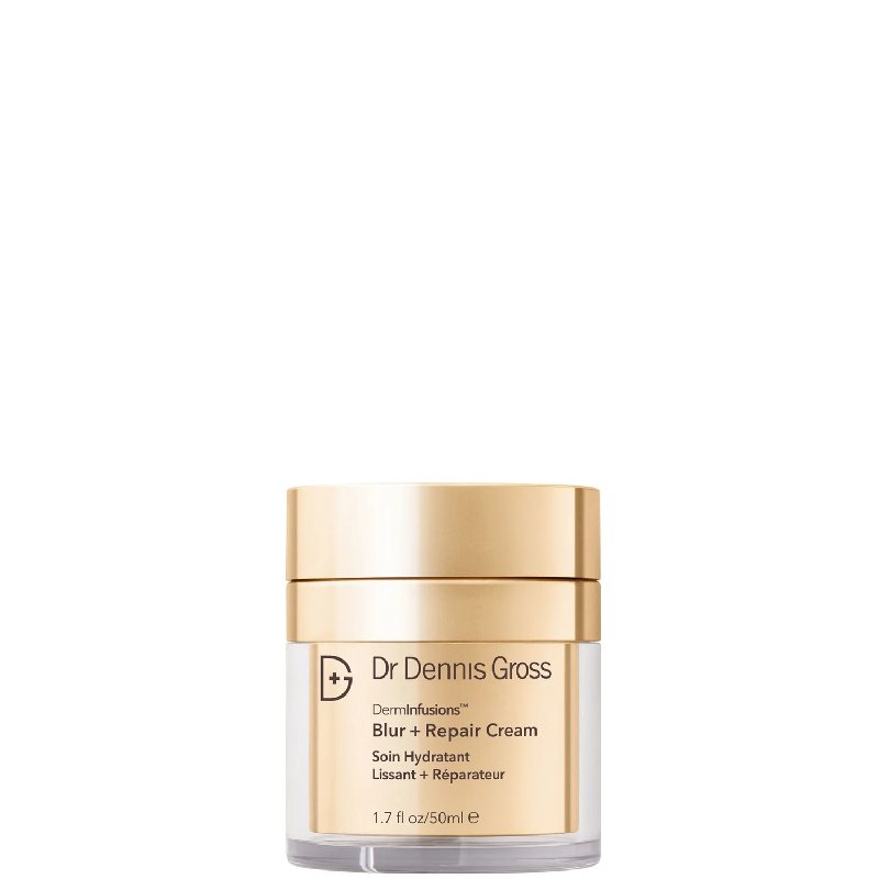 Dr Dennis Gross DermInfusions Blur and Repair Cream 50ml
