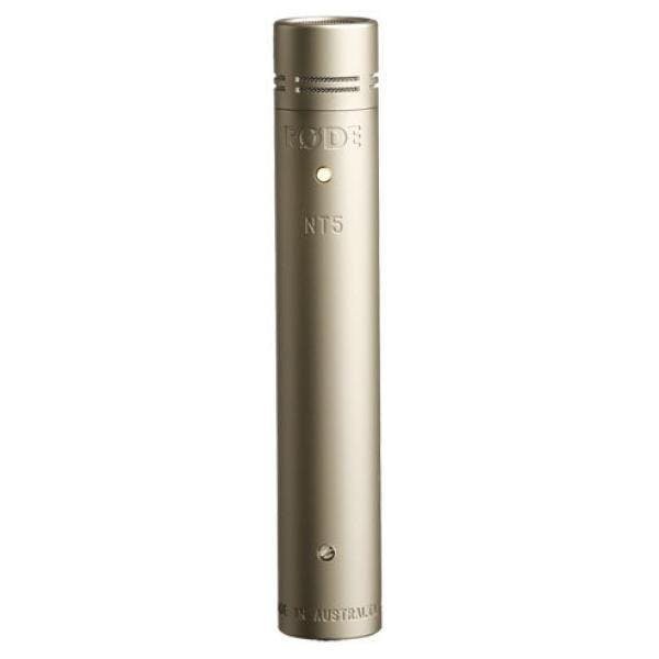 Rode NT-5 Compact Cardioid Condenser Microphone