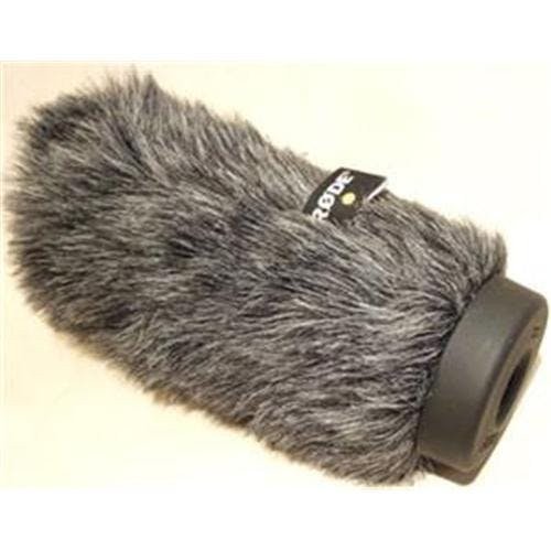 Rode WS6 Deluxe Windshield for Shotgun Microphones