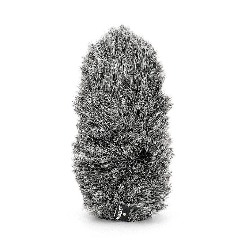 Rode DeadCat VMPR Windshield for VideoMic Pro Microphone