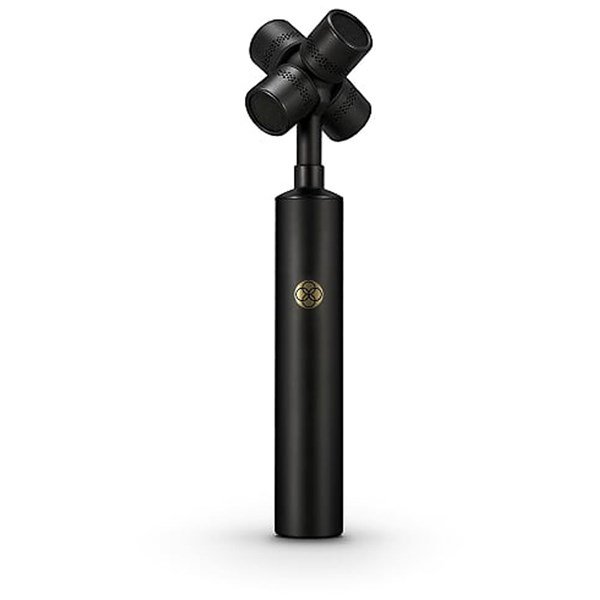 RØDE Soundfield NT-SF1 Ambisonic 360° Surround Microphone