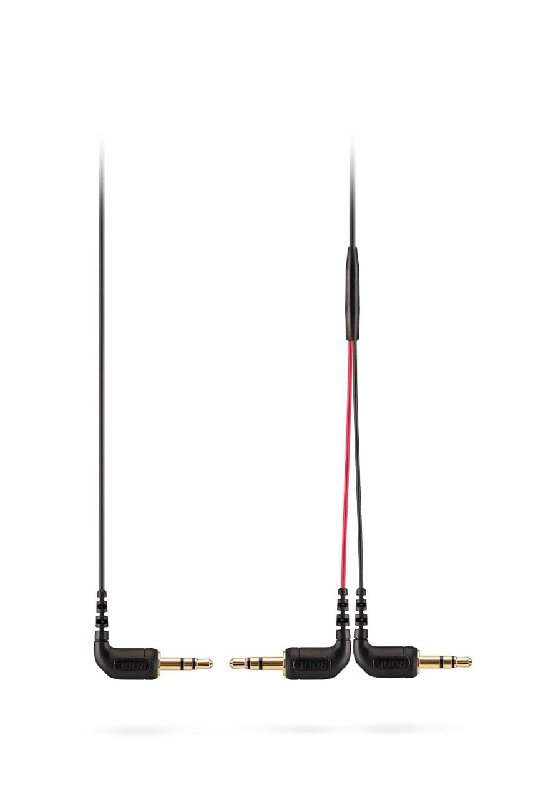 Rode SC11 TRS Y-Splitter Cable for Dual Mono to Stereo Input