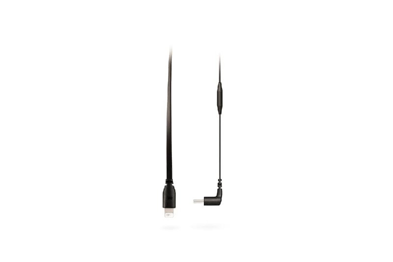 Rode SC15 USB-C to Lightning Accessory Cable for VideoMic NTG