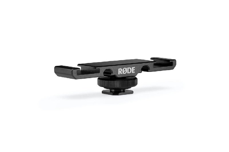 Rode DCS-1 Dual Cold Shoe Mount