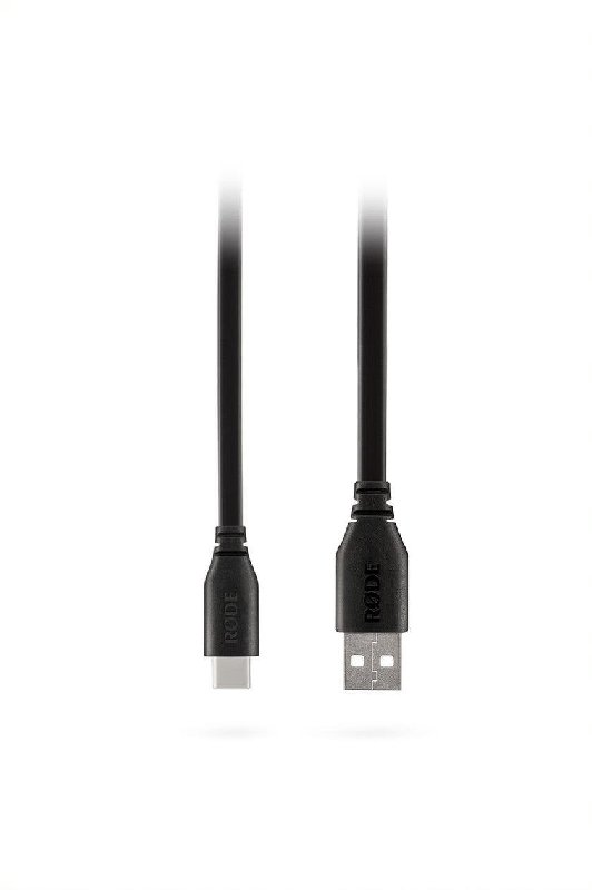 Rode SC18 USB-C to USB-A Cable - 1.5 Metres