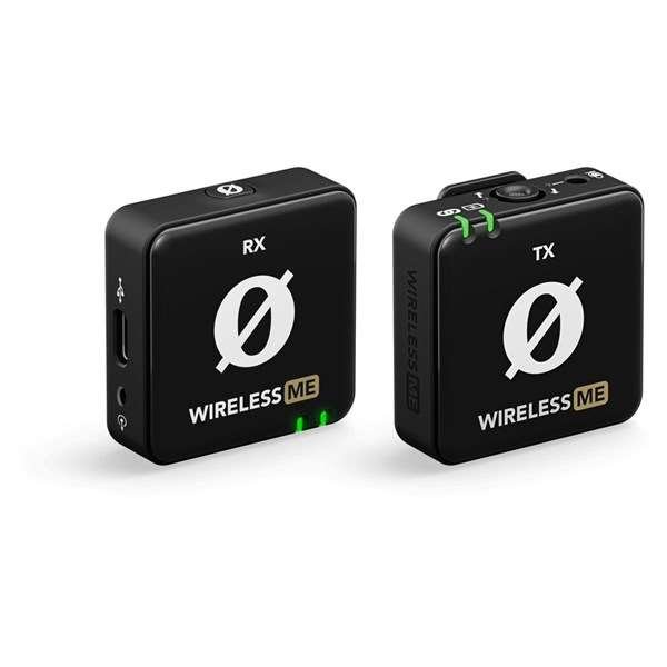 Rode Wireless ME Ultra Compact Wireless Microphone System
