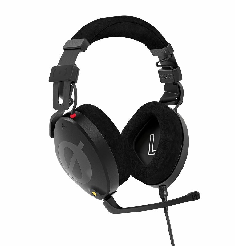Rode NTH-100M Over-Ear Headset with NTH-Mic