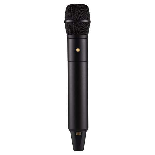 Rode Interview Pro Wireless Handheld Omnidirectional Condenser Microphone