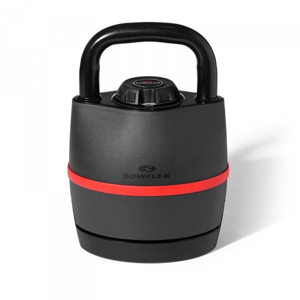 BowFlex SelectTech 840 Adjustable Kettlebell, 3.5-18kg