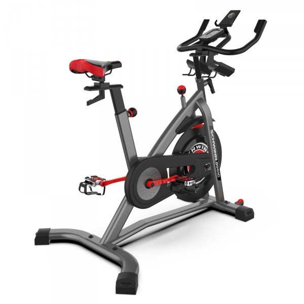 Schwinn 800IC Indoor Cycling Bike with 100 Resistance Levels and App Connectivity