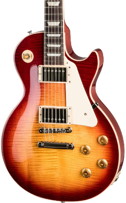 Gibson Les Paul Standard 50s Heritage Cherry Sunburst Electric Guitar