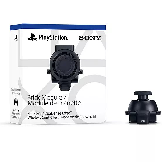 Sony Stick Module for DualSense Edge Wireless Controller
