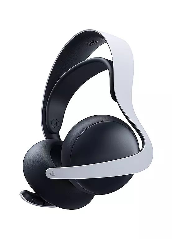 Sony PULSE Elite Wireless Headset for PS5 with Charging Hanger