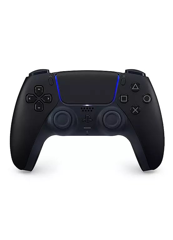 Sony DualSense Wireless Controller for PS5, PC, Mac & Mobile - Midnight Black V2