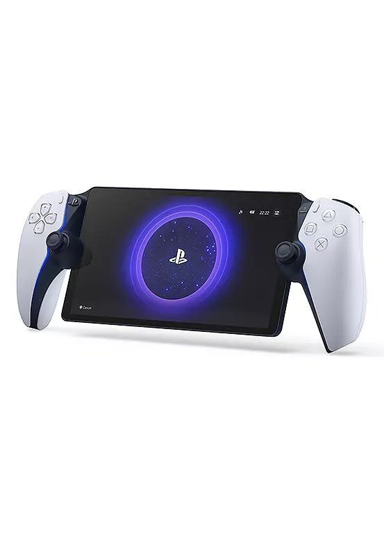 PlayStation Portal Remote Player for PS5 with 8-inch LCD Screen