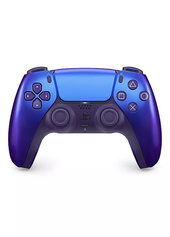 Sony DualSense Wireless Controller for PS5, PC, Mac & Mobile - Chroma Indigo