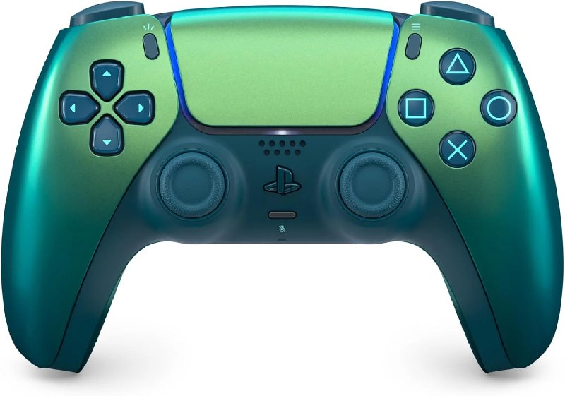 Sony DualSense Wireless Controller for PS5, PC, Mac & Mobile - Chroma Teal