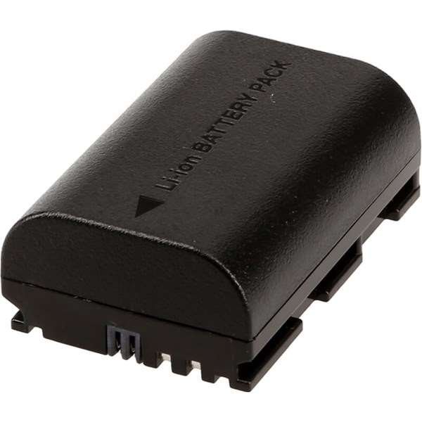 Hedbox DV Battery Pack for Canon LP-E6, 14.8Wh 2000mAh