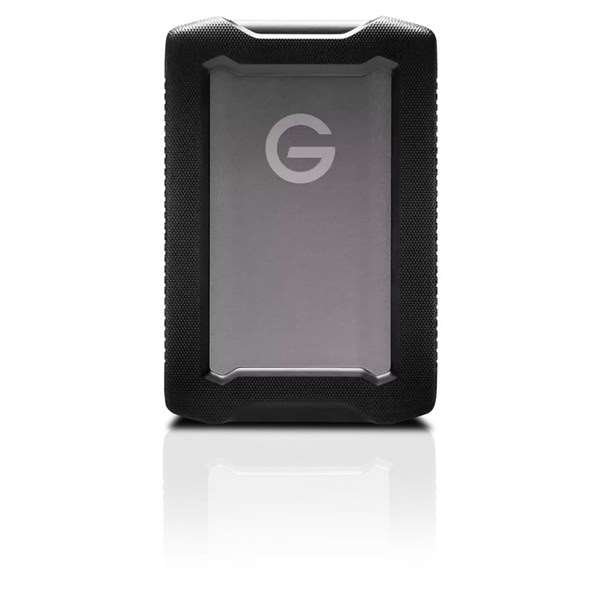 SanDisk Professional G-DRIVE ArmorATD 6TB Ultra-Rugged External Hard Drive