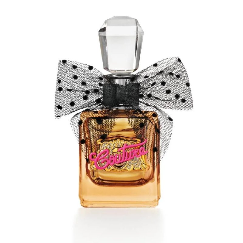 Juicy Couture Viva La Juicy Gold Eau de Parfum 50ml