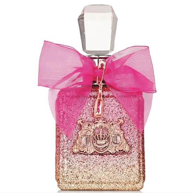 Juicy Couture Viva La Juicy Rosé Eau de Parfum 100ml