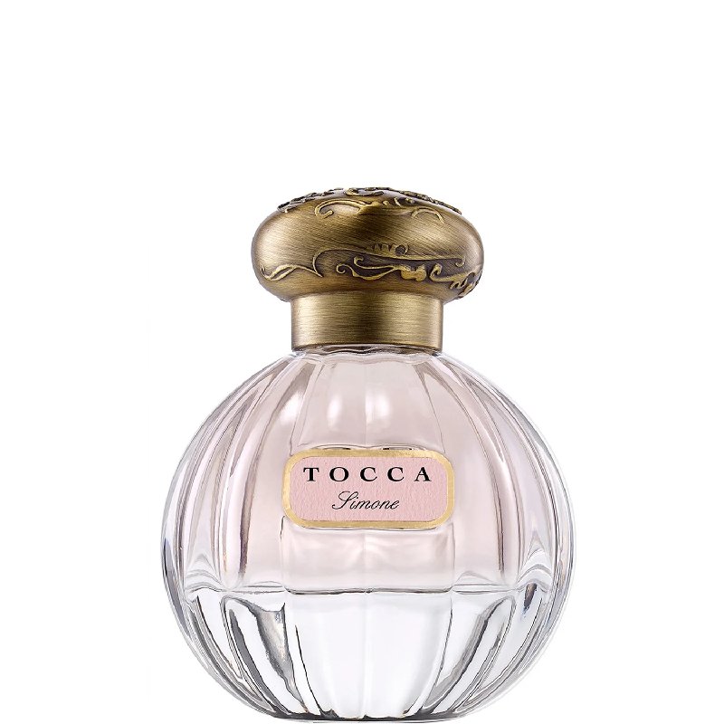 Tocca Simone Eau de Parfum Spray 50ml