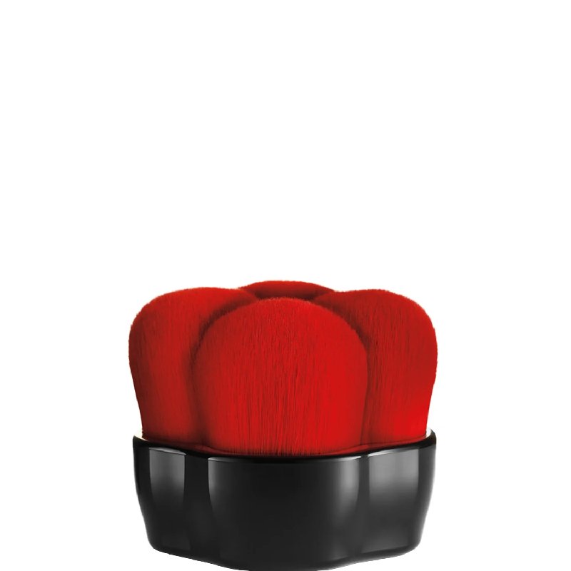 Shiseido Hanatsubaki Hake Polishing Face Brush