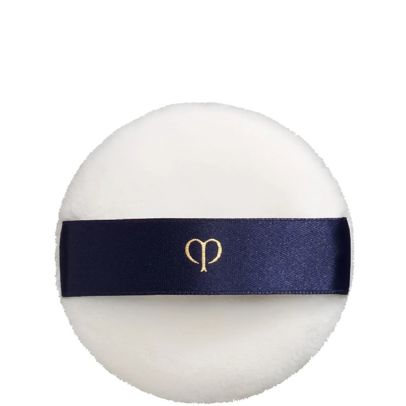 Clé de Peau Beauté Translucent Loose Powder Puff